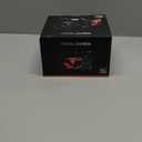 4K Digital Camera for Photography & Vlogging, 56MP Point and Shoot Digital Cameras with 180 Flip Screen, 16X Zoom Compact Travel Camera, Portable Cmara for Adults & Beginners with 32GB SD Card