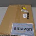 AIDEA Wood Cutting Board Large Charcuterie Board with Handle(17"x11") 2Pack Dark Brown