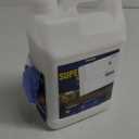 Super Wet Look Stone Sealer-1 Gallon, Durable & Long-Lasting Protection with High Gloss Finsh, Stain Proof, Against Water Damage & Dissolved Salts Natural Stone Sealer for Slate, Sandstone, Driveways