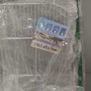 P&P CHEF Cooling Baking Rack Pack of 2, 16.6" x 11.5", Stainless Steel Cooling Racks for Cooking Baking Roasting Grilling Drying, Dense Wires & Smooth Edge, Easy to Clean, Silver