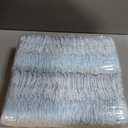 Luvs Size 1 Baby Diapers, Platinum Protection Bluey Diapers for Day & Night, Size 1, 294 Count 