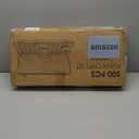 ORIENGEAR Poker Chip Set with Denominations 500 PCS with 14 Gram Numbered Clay Chips, Texas Holdem Casino Chip Sets with 2 Decks of Plastic Playing Cards, for Blackjack Gambling Games, Black Case