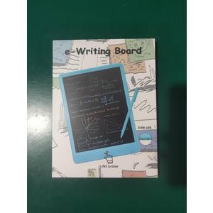 E writing board
