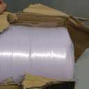 Best Price Mattress 3 Inch Egg Crate Memory Foam Mattress Topper with Soothing Lavender Infusion, CertiPUR-US Certified, Dorm Essentials, Queen