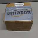 Vinyl Wall Base Baseboard Molding Trim 4" Flexible Self Adhesive Rubber Wall Base Moulding Trim Peel and Stick Design, 4 Inch x 20 Feet, Beige Wood Grain