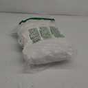 Ivory Damask Quilt Queen Size Bedding Sets with 2 Pillow Shams, Cream Boho Bedspread Lightweight Soft Farmhouse Vintage Bohemian Coverlet Retro Jacquard Pattern Bed Cover for All Season, 3 Pieces