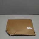 Gwine Gold Sheer Curtains 63 Inch Length 2 Panels Set, Light Filtering Leaf Jacquard Textured Soft Airy Living Room Bedroom Curtains, Elegant Rod Pocket Farmhouse Curtain, 42Wx63L Inches, 2PCS