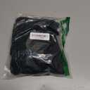 The Children's Place Girls Leggings, Black, Large