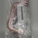 YELARXI Luggage Handle Replacement, Suitcase Handle Replacement, Spare Strap Grip - Fitting for (Suitcase - Travel Bags - Repair Boxes) T042# & Plastic & Rose Gold