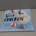 How to Speak Chicken Wall Calendar 2025: A Year of Chickens Doing What They Do and Saying What They Say