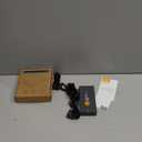 HDMI KVM Switch 2 Monitors 2 Computers,USB3.0 4K@60HZ 2 Port Dual Monitor KVM Switch for 2 PCs Sharing Keyboard Mouse Hard Drives Printer,2 in 2 Out,EDID Adapative,Desktop Controller