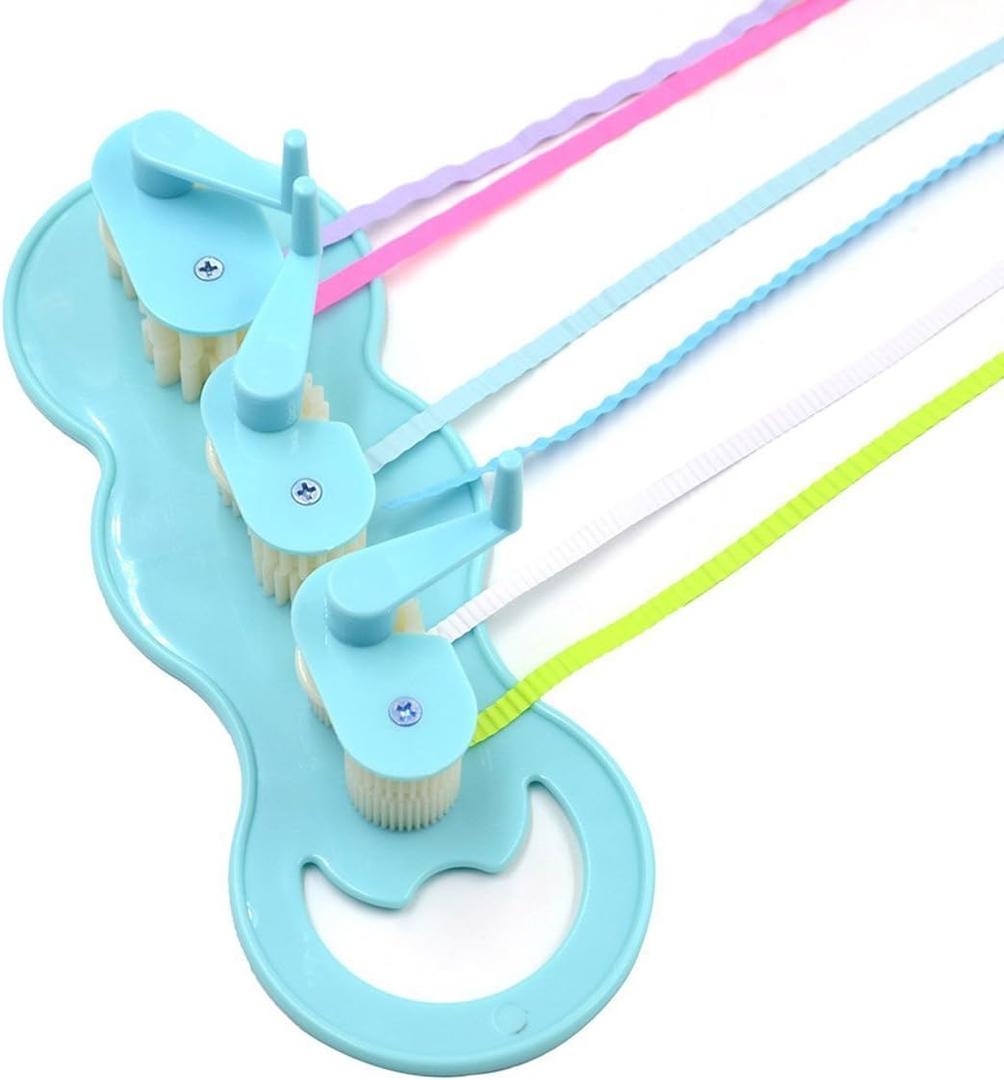 Paper Quilling Crimper Tool, Slip Shaper Making Tool Origami Craft DIY Quilling Supplies Handmade Papercraft for Craft Household