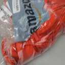 Valentine's Day Arch Backdrop Cover Set of 3-4Ft 5Ft 6Ft Red Pink Heart Spandex Arch Stand Covers Photo Booth Round Top for Valentine Wedding Anniversary Birthday Party Decor