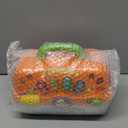 VTech Care for Me Learning Carrier Toy, Orange