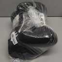 2-Pack Car Neck Pillow: Ergonomic Memory Foam Car Headrest Pillow, Neck Support Pillow for Long Drives, Headrest Support Cushion for Pain Relief, Universal Fit for Cars, SUVs & Trucks  Black