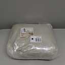 H.VERSAILTEX 2025 New Sectional Couch Covers 8 Pieces Stretch Sofa Cover for Sectional Sofa Set Separate L Shaped Couch Cover for Both Left/Right Couch (Seat and Back: 1 Chaise + 3 Sofa, Island Fossi)