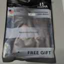 Knee brace for women and men, knee braces for pain relief compression sleeve. Patellar tendon support strap, joint support whit side stabilizer. Running Gear. (Grey)