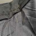 EHEYCIGA Orthopedic Dog Beds for Extra Large Dogs, Waterproof Memory Foam XL Dog Bed with Sides, Non-Slip Bottom and Egg-Crate Foam Big Pet Couch Bed with Washable Removable Cover, Black (44.0"L x 32.0"W x 6.5"Th)