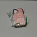 Vinich for iPhone 17 Wallet Case with Card Holder, RFID Blocking Credit Slots Kickstand Shockproof Phone Cover Fit for iPhone 17 6.3" Rose Pink