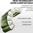 FARLAND Sleeping Bags for Adults Teens Kids with Compression Sack Portable and Lightweight for 3-4 Season Camping, Hiking,Waterproof, Backpacking and Outdoors