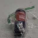 Owala SmoothSip Insulated Stainless Steel Coffee Tumbler, Reusable Iced Coffee Cup, Hot Coffee Travel Mug, BPA Free, 20 oz, Navy (Telescope Tales)