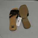SM New York Comfortable Sandals for Women Size 8