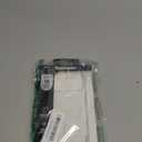 BodyGuardz Ace Pro Compatible with iPhone 17 Pro Case - Shockproof Cover with 18FT Drop Tested - Compatible with MagSafe - Wireless Charging - Responsive Buttons (Cloud White)