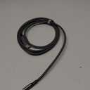 acer USB C to DisplayPort Cable 6.6 FT (4K@60HZ 2K@165Hz), Type-C to DisplayPort Cord (Sturdy Aluminum, Plug & Play) Thunderbolt 3/4/5 Compatible with MacBook Pro/Air, iPhone 16 Pro/Max, XPS, Surface