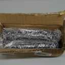 2 Pcs Adjustable Height Bed Support Legs for Bed Frame/Bed Center Slat, Metal Adjustable Furniture Legs 10-17 inch for Bed/Sofa/Cabinet/Couch/Dresser/Table,Heavy Duty Bed Replacement Legs