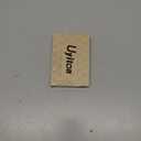 Uyiton Compatible with iPhone 17 Pro Max Camera Lens Protector - [Not Easy to Break][Strong Adsorption][Case-Friendly] Metal Tempered Glass Rear Camera Screen Cover - Silver