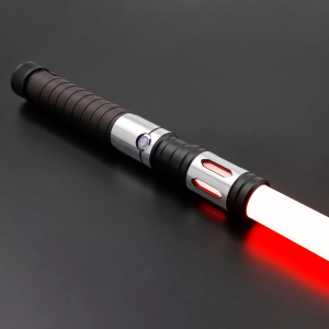 Hot Star Wars E33 Lightsaber Metal Handle RGB Light Replica Collect Toys Cosplay