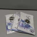 3 x Pair Pack, Golf Sports Arm Sleeves, Cool Thin Fabric, One Size Stretch Fit Most Men and Women, UPF 50 Protection (White)