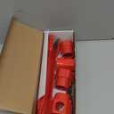 KUZIUA 14-in-1 Multi-functional Wrench for Toilet, Sink, Bathroom, Kitchen Plumbing Installation and Repairs