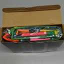 FOKI Floor Piano Mat for Toddlers, Sensory Educational Dancing Musical Keyboard Carpet Toy, Animal Sounds Touch Playmat Blanket, for 1 to 5 Years Old Boy and Girl