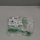 Security Cameras Wireless Outdoor, Battery Powered 2k Color Night Vision, AI Motion Detection Spotlight Siren, IP66 Weatherproof, 2-Way Talk, SD/Cloud Storage, 2.4Ghz WiFi Cameras for Home Security