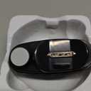 Electric Nail Clippers for Adults Seniors, 3 Speeds Strong Power Automatic Nails Clipper with Polisher