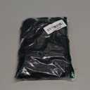 CULAYII Women's Cotton Bikini Panties, High-Cut Full Coverage Stretch Cool Underwear for Women US Large 2 Pack