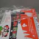 Lionel Disney Battery-Operated Mickey Mouse Express Toy Train Set with Bluetooth, Locomotive, Train Cars, & Track with Authentic Train Sounds, Lights, & Water Vapor Smoke Effects for Kids 4+