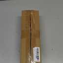 Watayo 60 Pcs Christmas Artificial Pine Branches with Red Berry Stems, 10.5" Faux Evergreen Norfolk Pine Cypress Leaves Stems, Fake Foliage Pine Needles Picks for DIY Craft Garland Home Decor