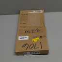 Myir JUN Round Placemats Set of 4 Faux Leather Place Mats and Coasters 15 inch Round Table Mats Dual Sided Non-Slip Stain Resistant Placemats (Gray & Wheat, Set of 4)