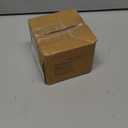 3" x 3" Zip Bags - 500 Count, Small, Clear Plastic Reclosable Zipper Poly Baggies, 2 Mil, with Resealable Zip Top Lock for Packaging Jewelry, Coins, Pills, Candy, Beads, Seeds & More.