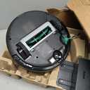 iRobot Roomba Vac Robot Vacuum (Q0120) - Easy to use, Power-Lifting Suction, Multi-Surface Cleaning, Smart Navigation Cleans in Neat Rows, Self-Charging, Alexa