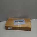 50 PCS Sublimation License Plate Blanks 6"X12" x 0.65mm,White Metal Aluminum Automotive Front License Plate Tag