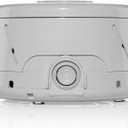 Yogasleep Dohm Classic (Gray) The Original White Noise Machine, Soothing Natural Sound from A Real Fan, Noise Cancelling for Office Privacy, Travel & Meditation, Sleep Therapy for Adults & Baby
