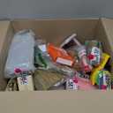 Box Of Mixed Items, Retail is Estimated 
