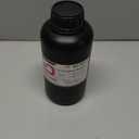 Siraya Tech Cast 3D Printer Resin Easier to Burn and Print Clean Burnout Great Smooth Surface High Resolution Castable 405nm UV-Curing Resin for Thicker Designs and Metal Parts (True Blue, 1kg)