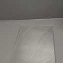 Uinkit 4mil Thick Self Laminating Sheets 8.5 x 11", 60Pack (More Value) Single-Sided Peel & Stick for Teachers, Office & Home Crafting - No Heat Machine Needed