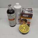 Sun Bum, Control Gx Pack Of 2, Curlsmith, Clarol Professional