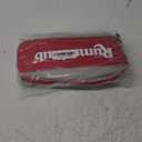 Rummikub - The Complete Original Game With Full-Size Racks and Tiles in a Durable Canvas Storage/Travel Case by Pressman 