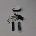 Projector with WiFi and Bluetooth, Full HD 1080P Portable Projector, 4K Supported Outdoor Projector, Lag-free 5G WIFI 6